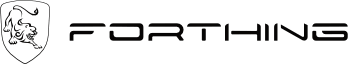 forthing-logo-negro